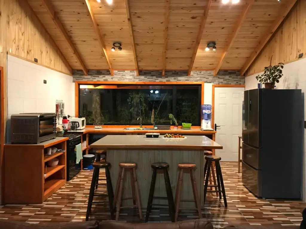 Hermosa Casa Licanray