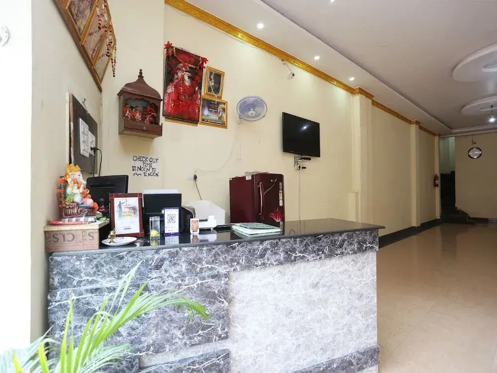Maa Tara Hotel by OYO Rooms