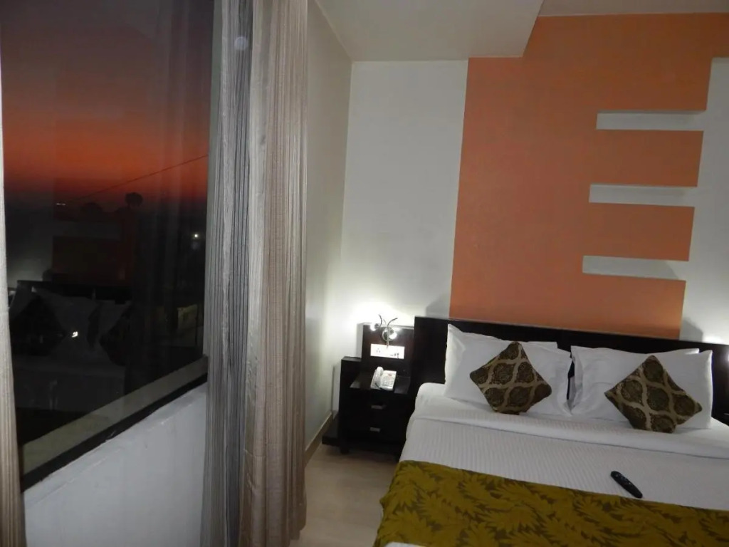 The Marque by Luxus Hotels