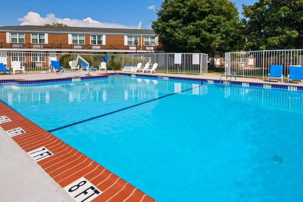 Clarion Inn Falls Church-Arlington