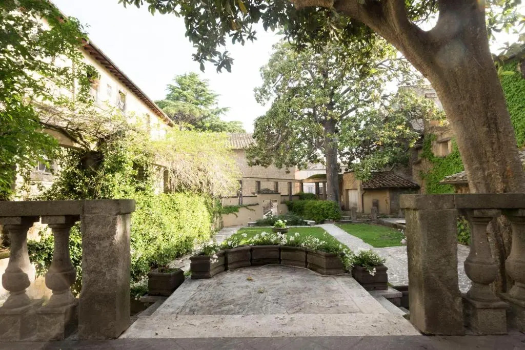 Guest House A Via dei Pellegrini