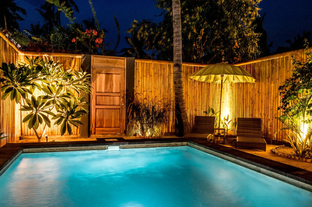 Anahata - Tropical Private Villas