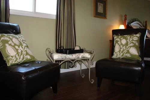 Crown Ridge Bed And Breakfast