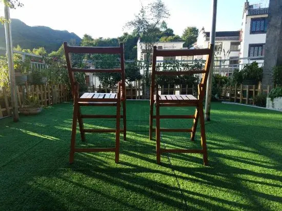 Jingdi Homestay Travel Chinese Inn