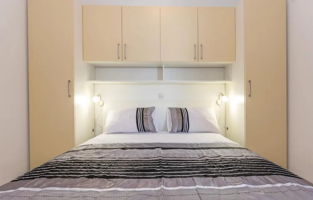 One-Bedroom Holiday Home In Podgora