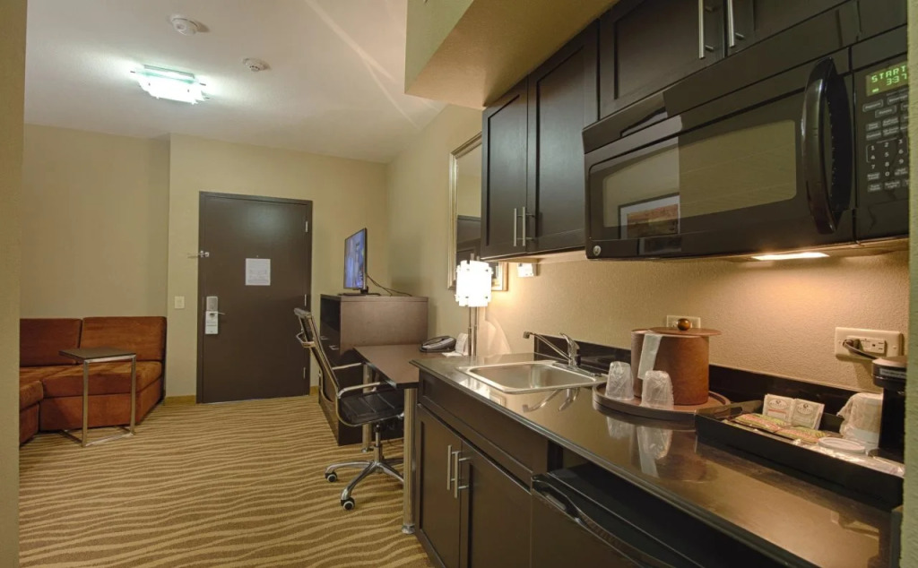 Holiday Inn Hotel Houston Westchase