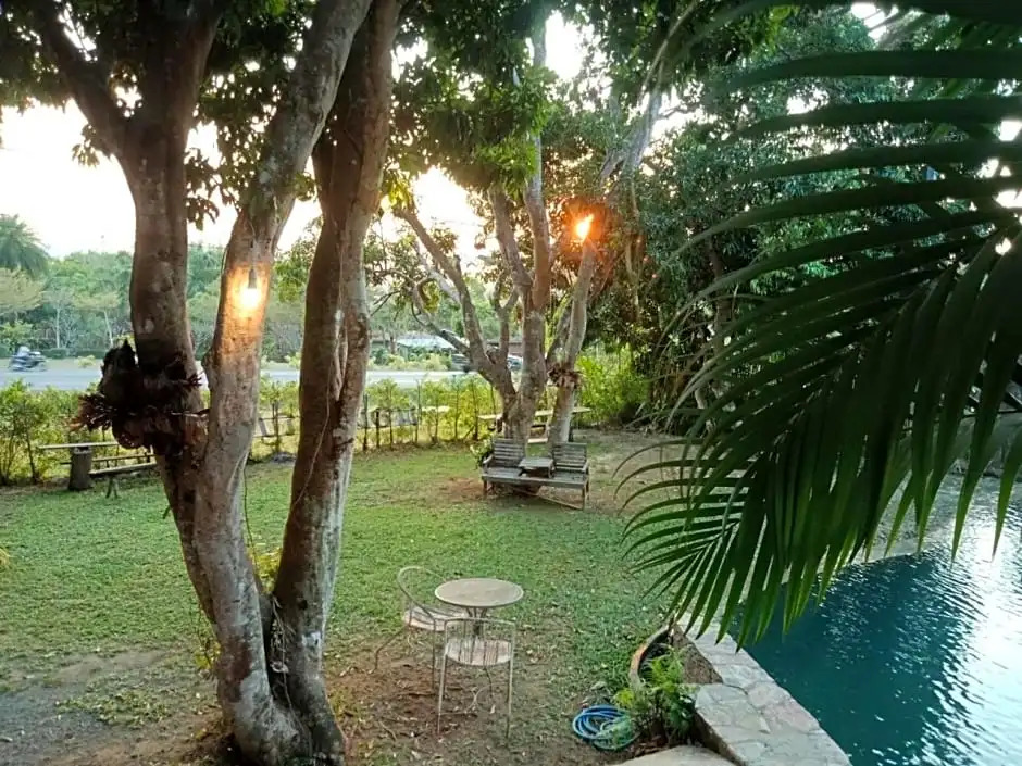 Nonkan  Homestay