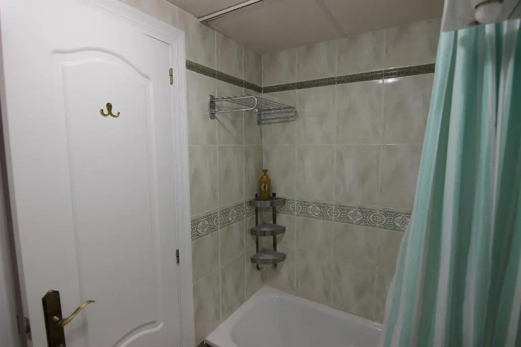 Ático Duplex en 1a línea de mar