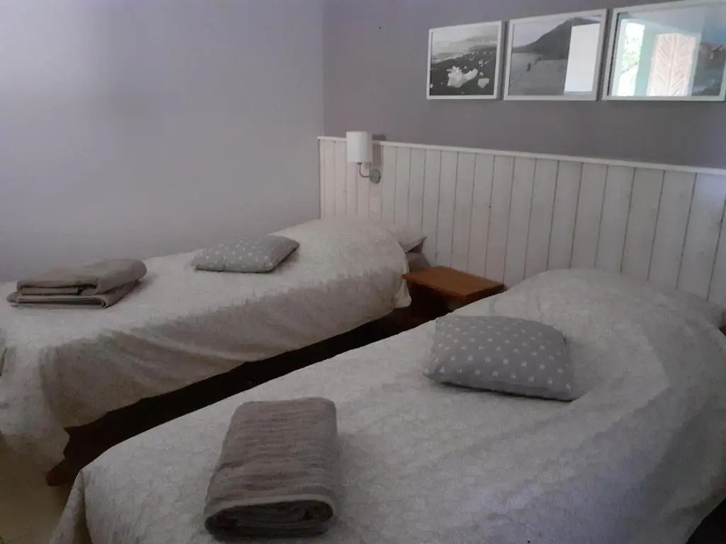 Appartement dans résidence