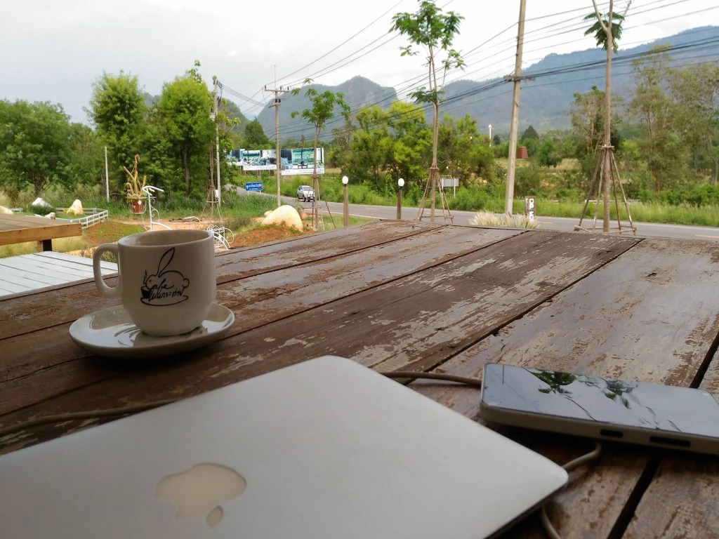 Rabbitmyjan khao Yai