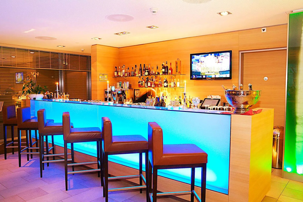 Moxy Zurich