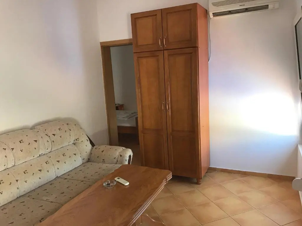 Apartments De Lara s