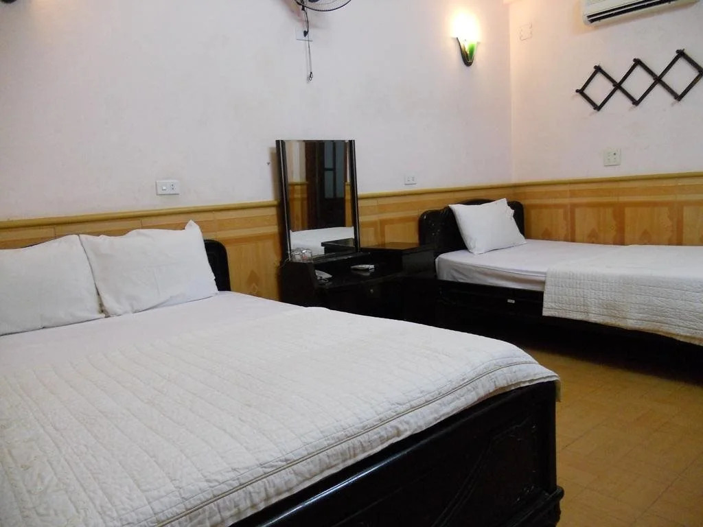 Tam Coc Holiday Hotel & Spa