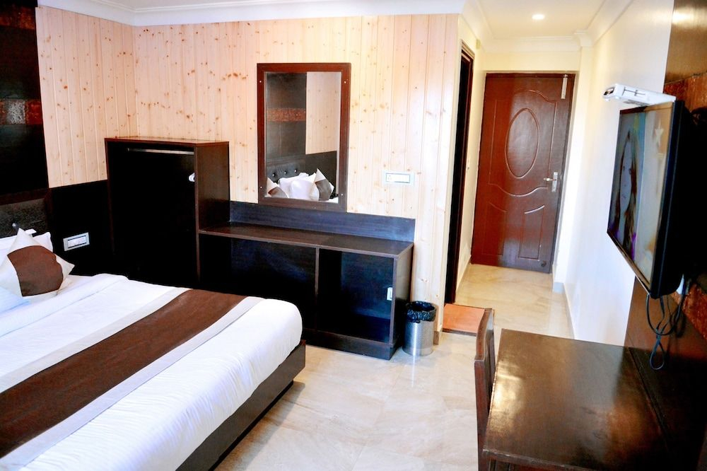 Hotel Kishna Palace