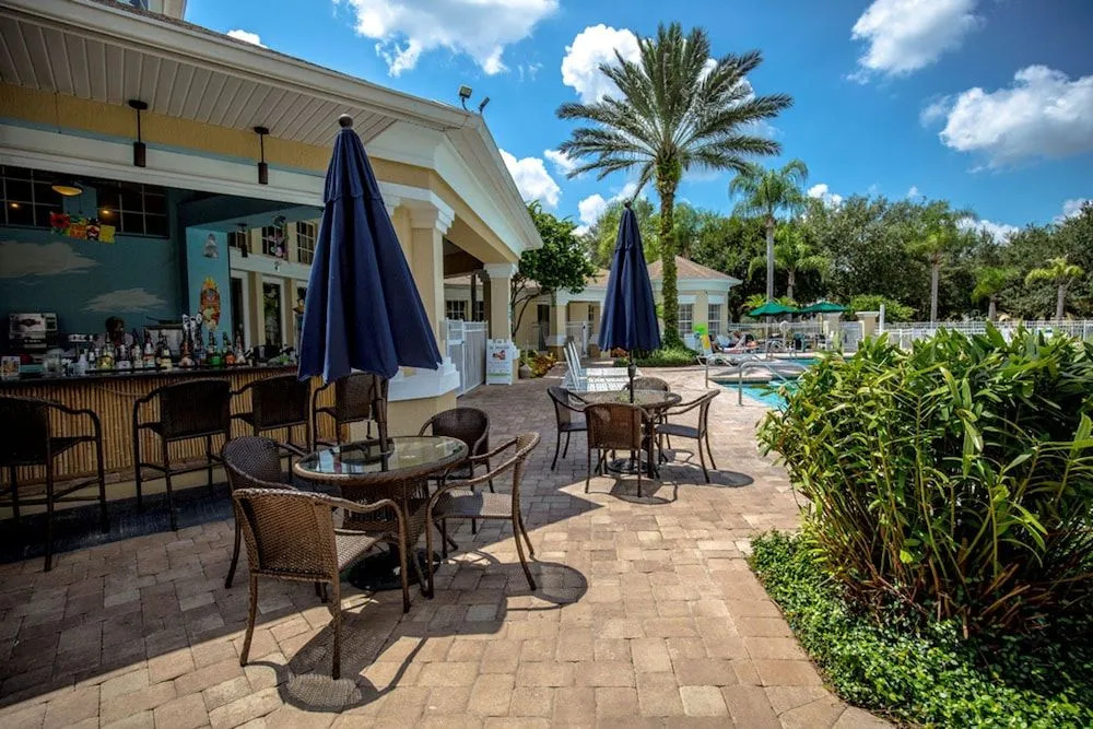 Windsor Palms Resort 8100 #101