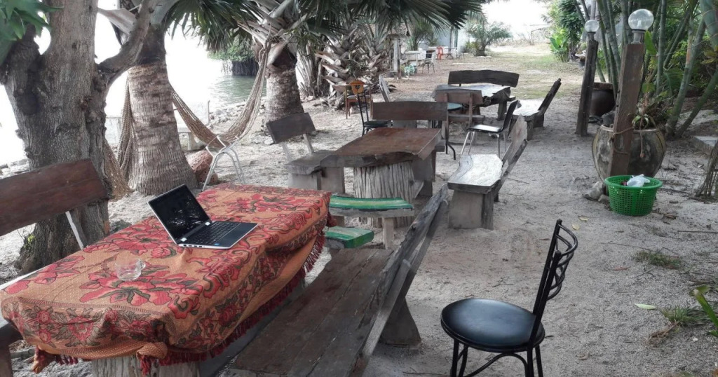 Sri Resort