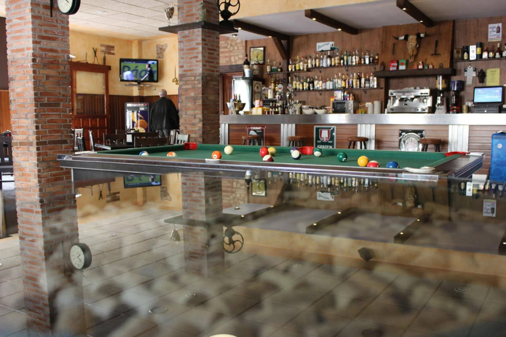 Hotel Marrodan Arnedillo