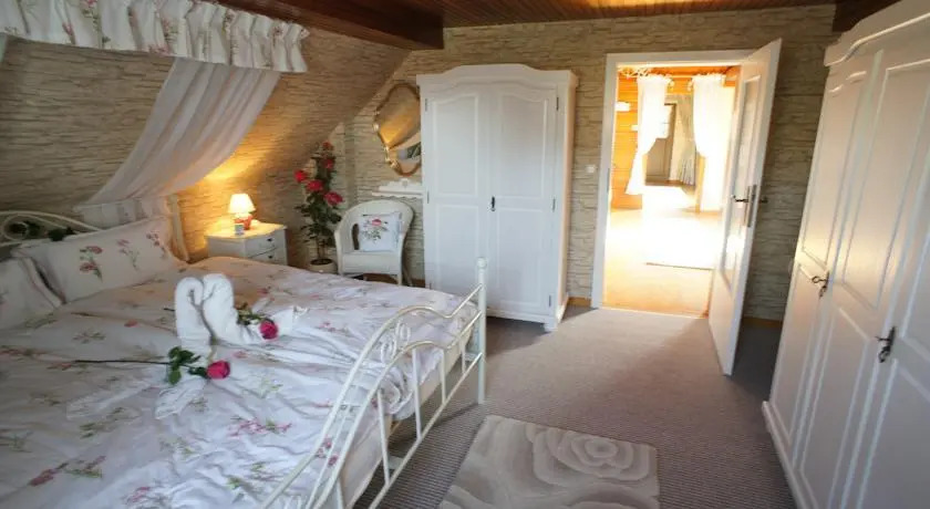 Apartment Romantika