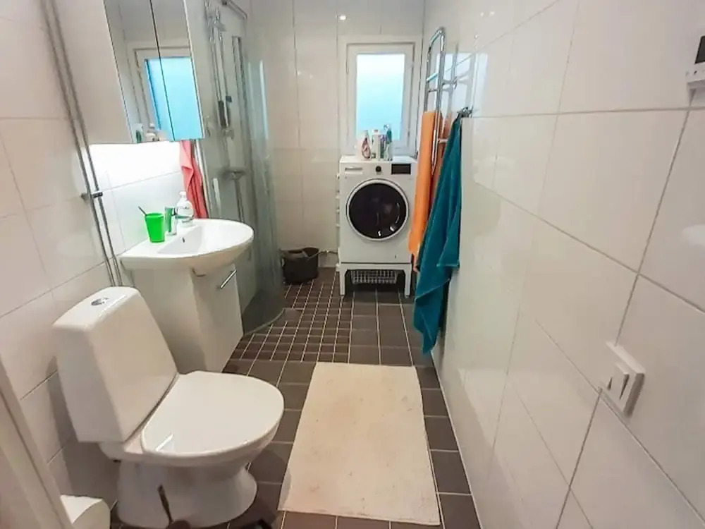 4 Person Holiday Home in Visby