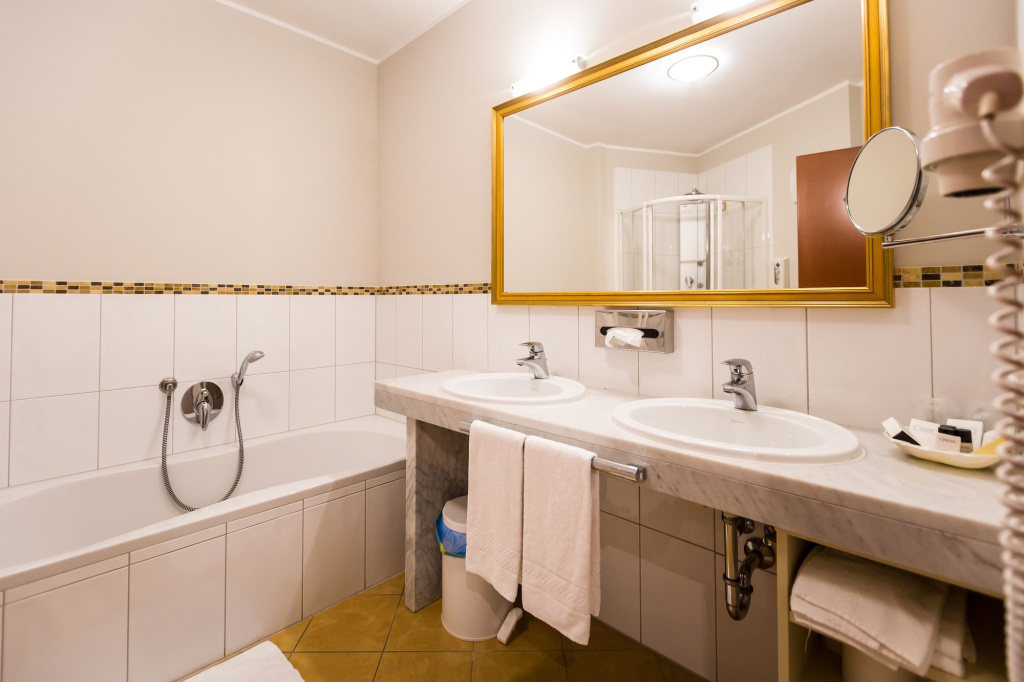 Mediterranee Family Hotel & Spa