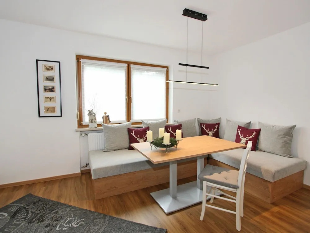 Beautiful Apartment Near Ski Area in Fügen