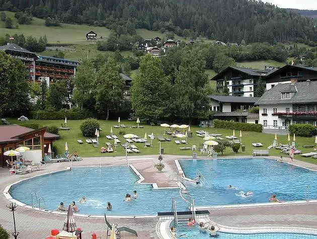 Haus Nadja