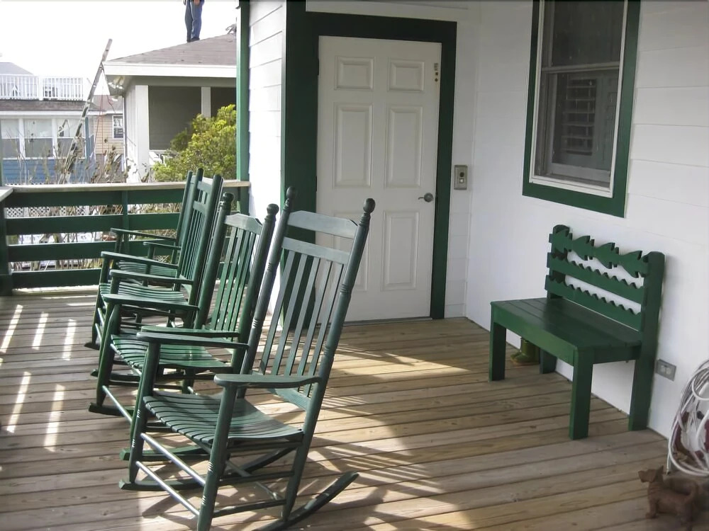 Resurrection 629 - 5 Br Home