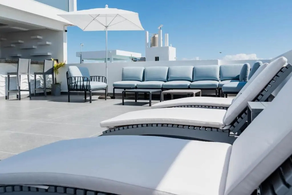 Dreams Apartments 2 Loft a 9 minutos de la playa