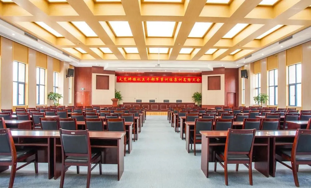 Anji Pinguan Hotel