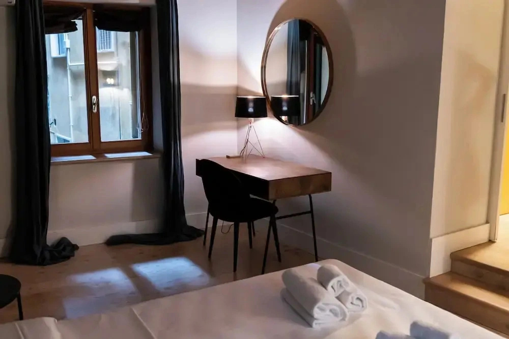 Residenza Balena