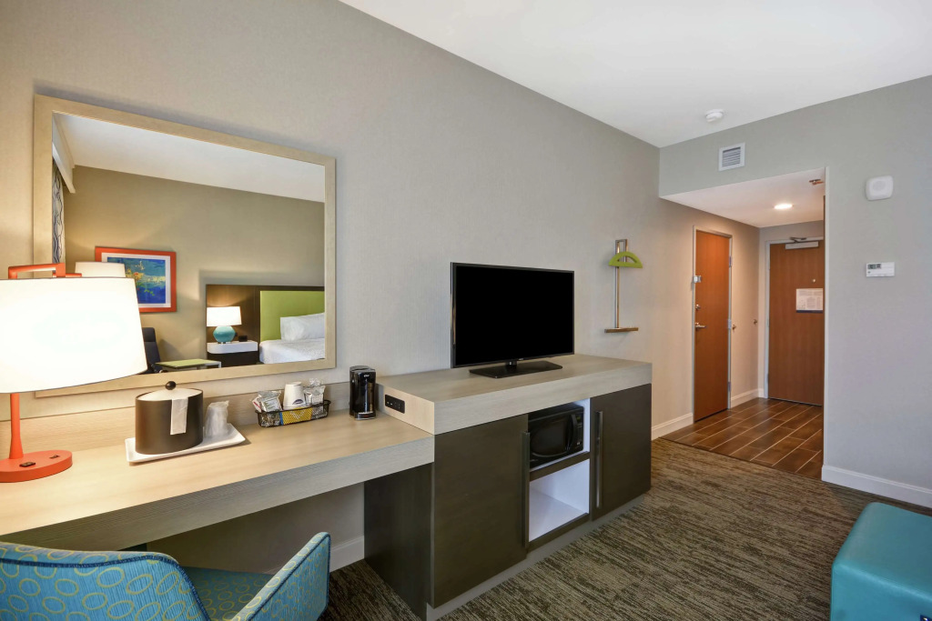 Hampton Inn & Suites Grants Pass