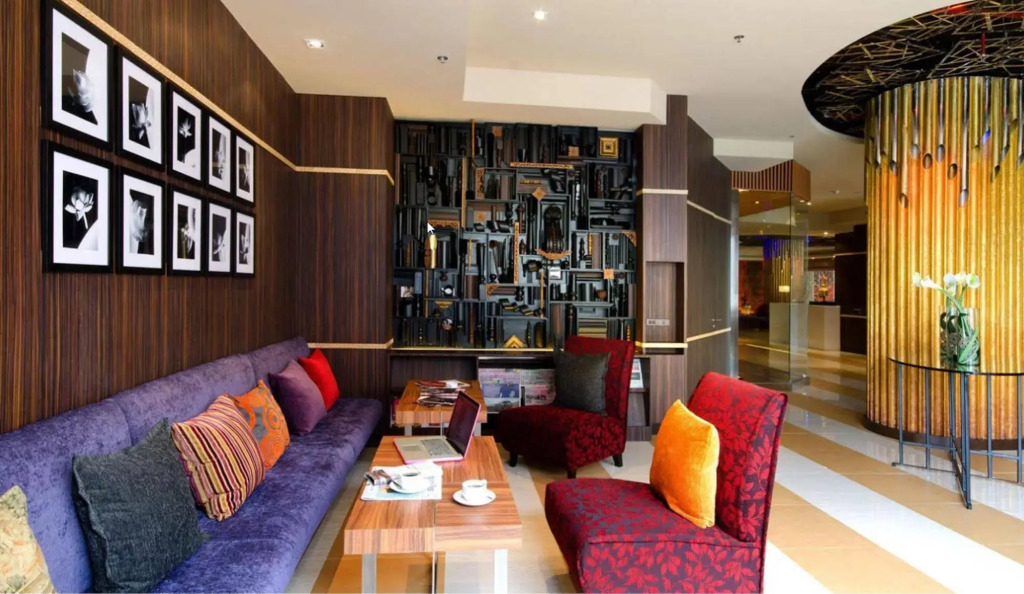 Tongtara Riverview Hotel