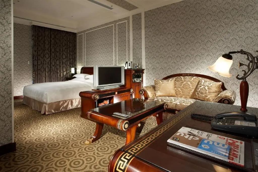 XINSHE Hotel - Linsen