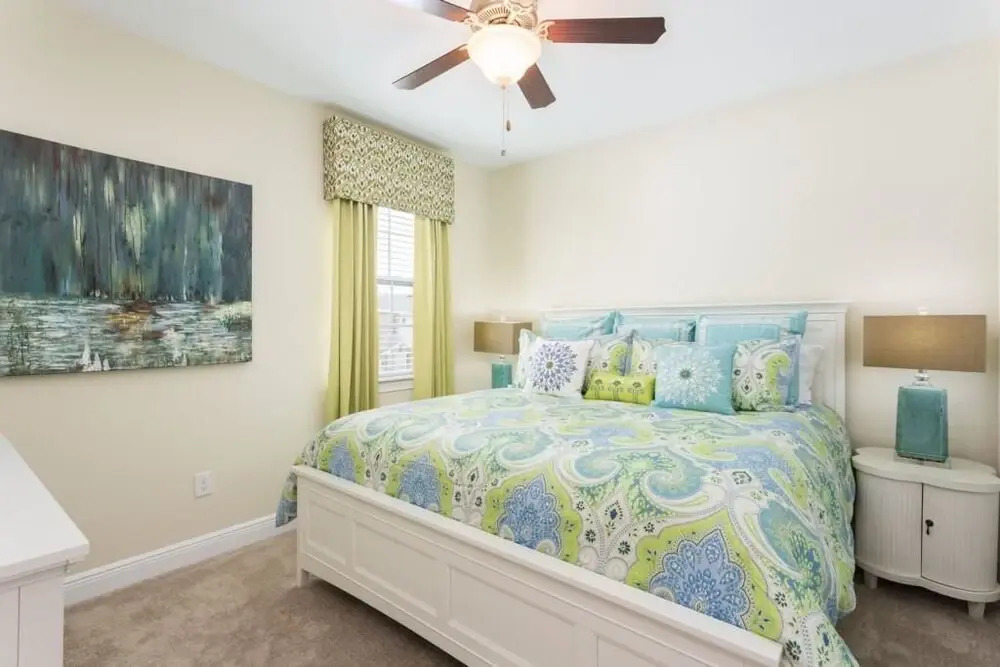 Reunion West Homes by Casa Floridian