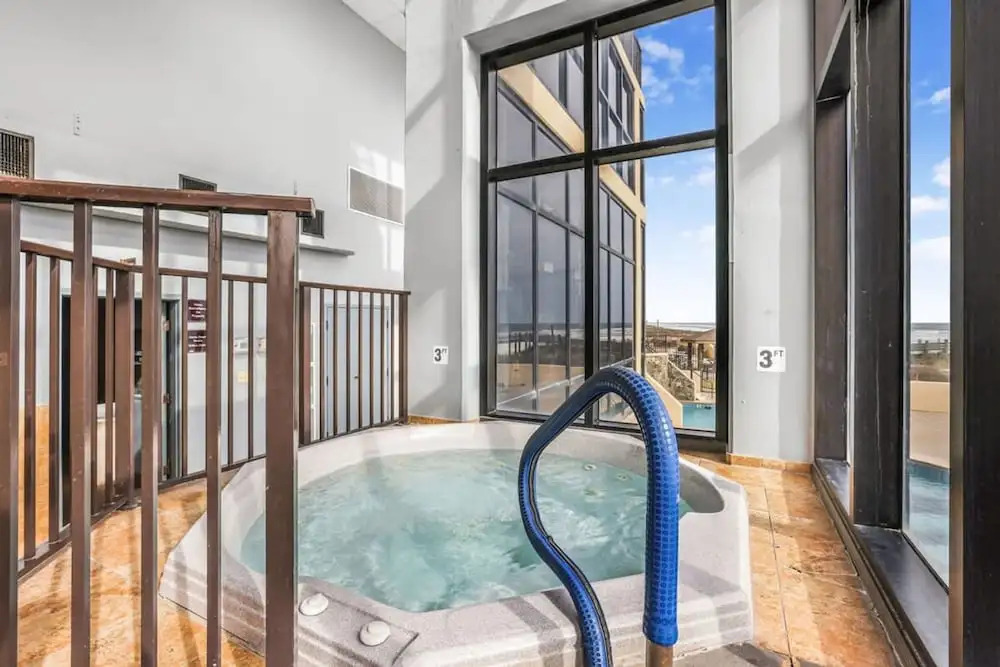 Phoenix II 2101-amenities Galore Beachfront