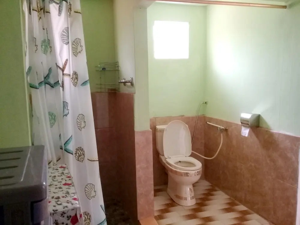 Apartment With 2 Bedrooms in Vacoas-phoenix, With Furnished Terrace and Wifi - 15 km From the Beach