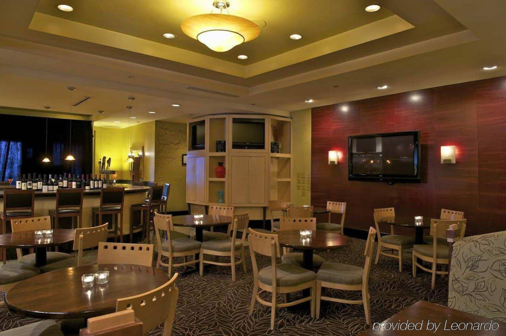 Hilton Minneapolis-St Paul Airport