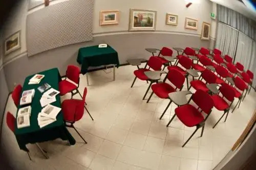 Hotel Milano