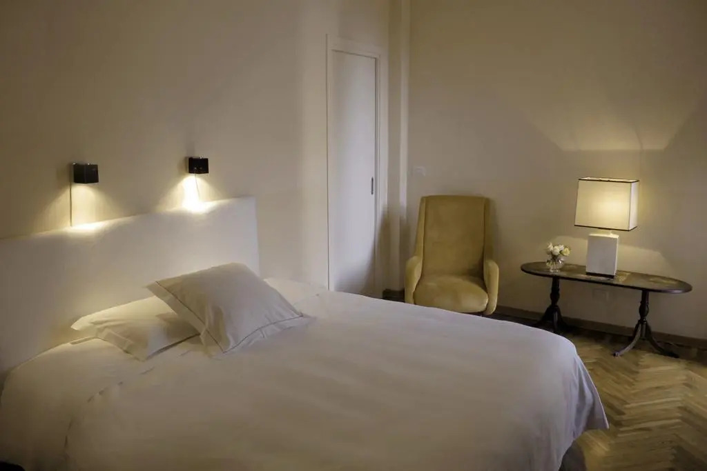 B&B Via Stampatori