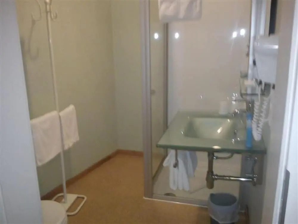 Hotel La Forge