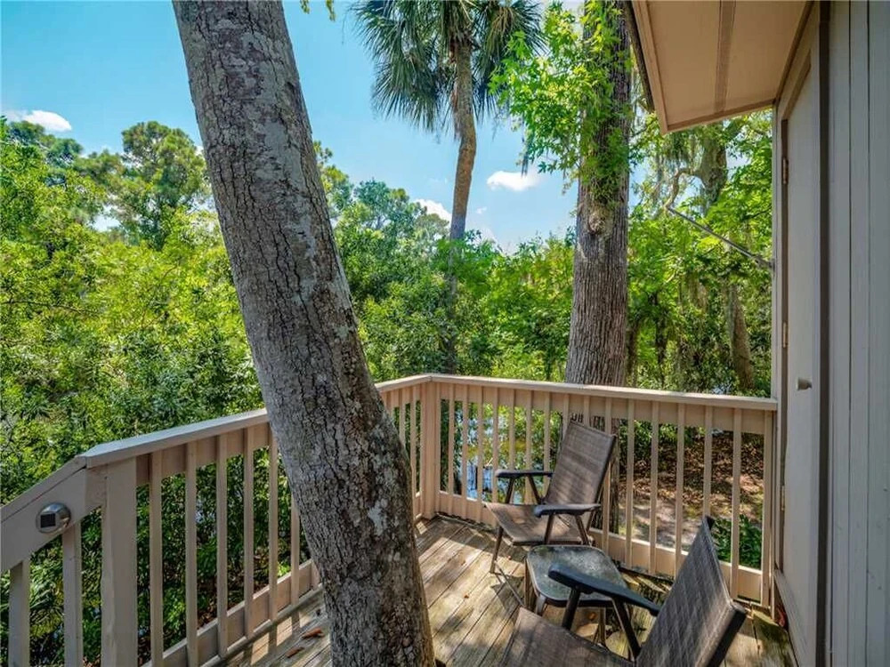 Beachwalk 172 - Two Bedroom Condo