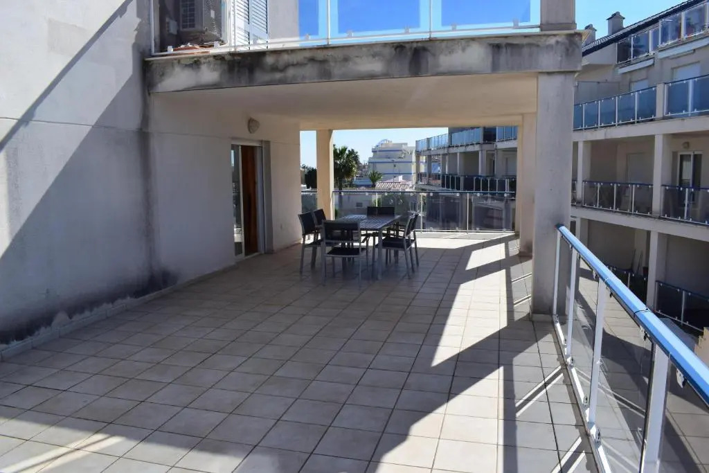 Ap470 Vora Golf II Playa Rabdells