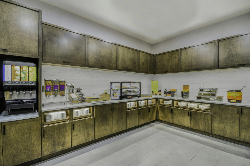 Home2 Suites By Hilton Cincinnati Midtown Oakley