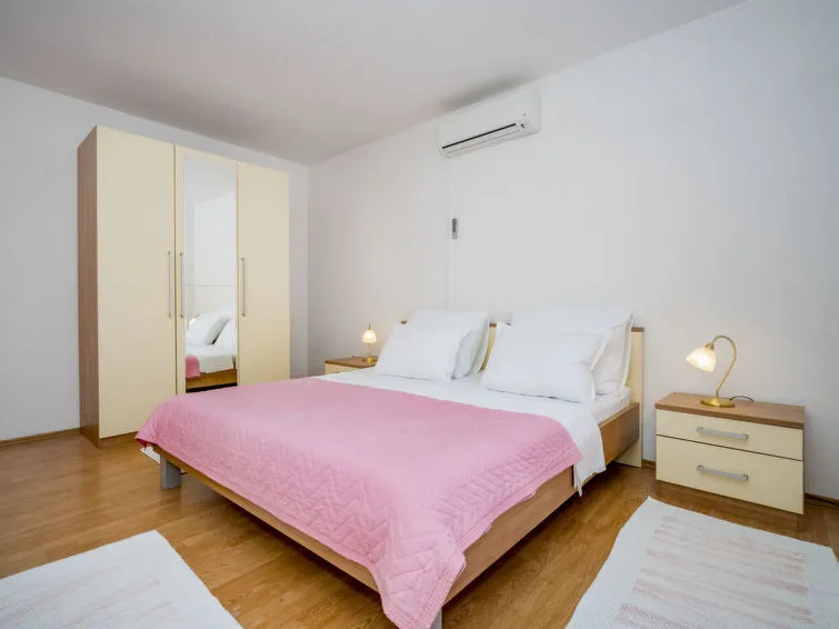 Holiday Home Borovina by Interhome