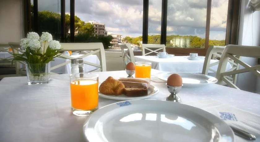 Apartamentos Villa Sirena