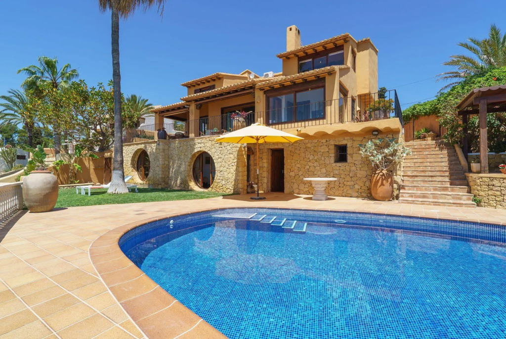 SolHabitat Villa Big Blue