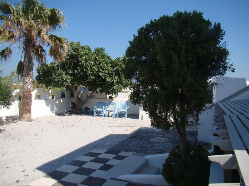 Tonaras Villas
