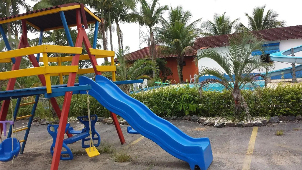 Hotel Marina Clube de Pesca