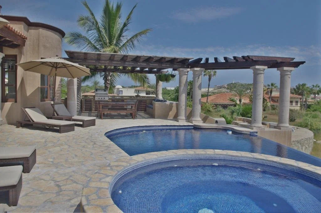 Villa Guaycura