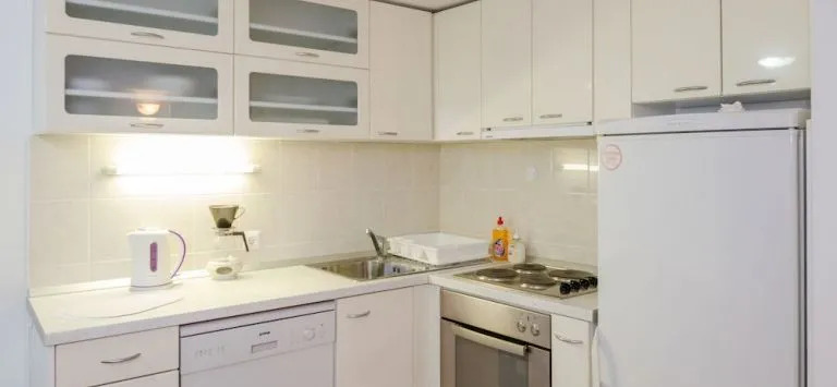 Apartments Borkovic Old Town